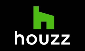 Houzz Logo Home
