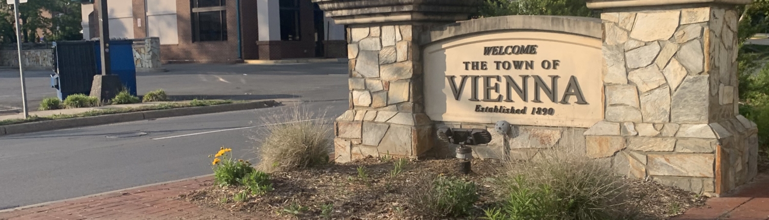 Town of Vienna Virginia